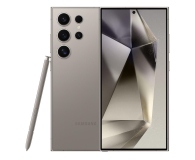 Samsung Galaxy S24 Ultra 12GB/256GB Szary - 1211467 - zdjęcie 4
